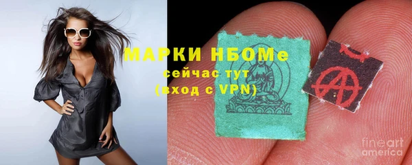 хмурый Нязепетровск